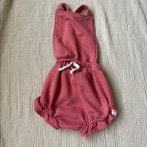 Lulu & Roo romper